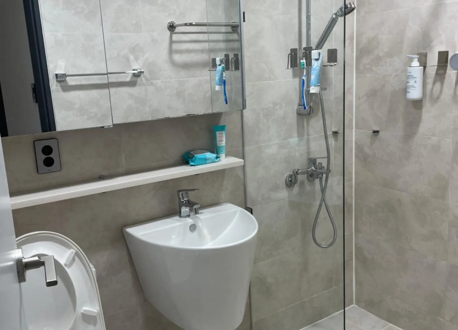 Asla Stay Incheon 0*,