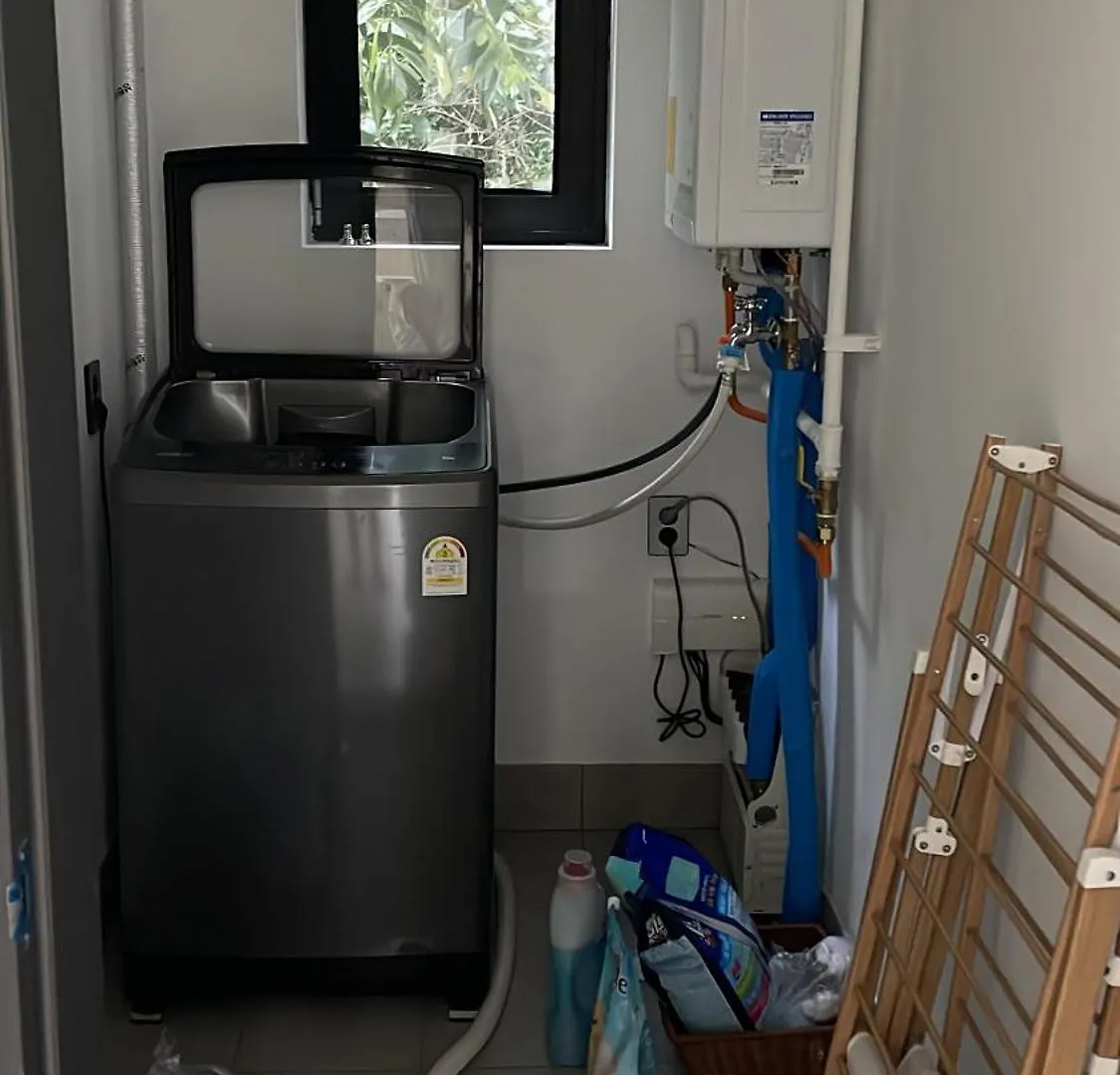 Apartment Asla Stay Incheon