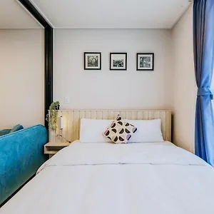 Apartment Wellstay, Incheon