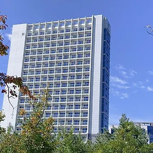 Shine Airport インチョン広域市