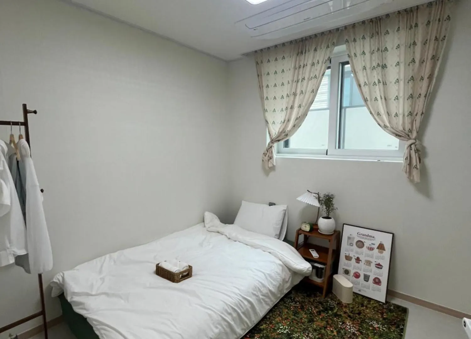 アパート Asla Stay インチョン広域市