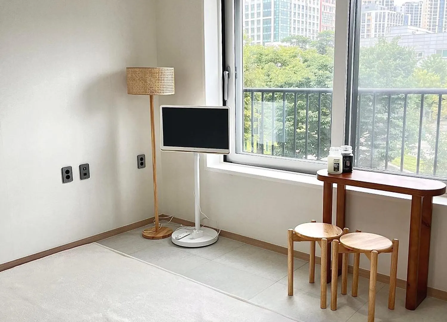 Asla Stay インチョン広域市