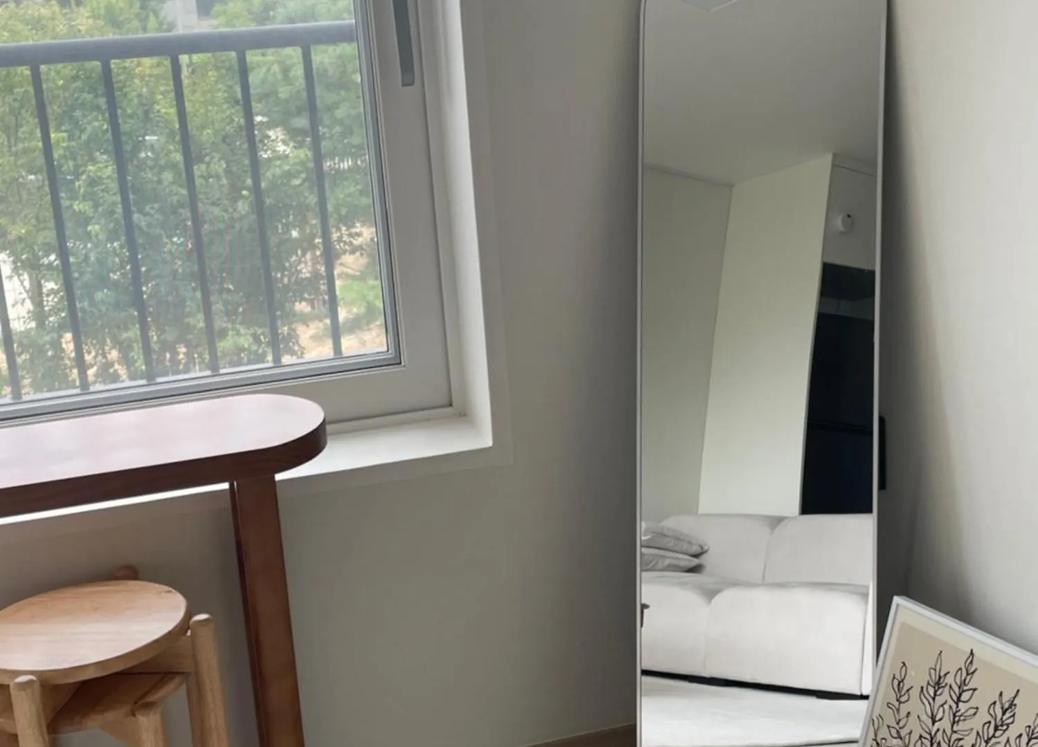 Apartmán Asla Stay Inčchon