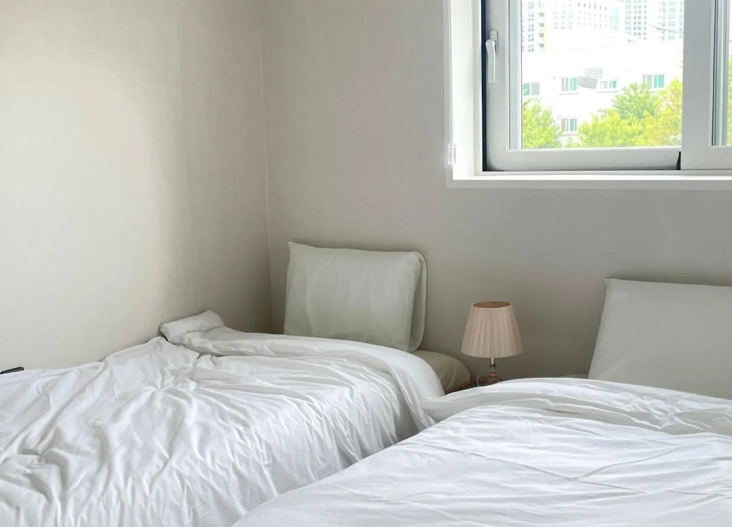 Asla Stay Incheon Apartment