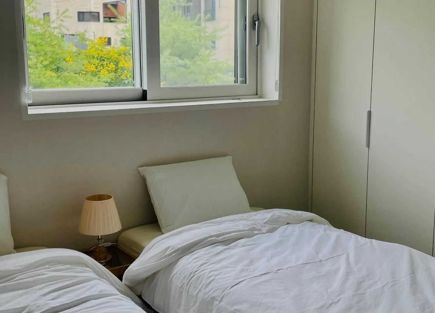 Apartment Asla Stay Incheon South Korea