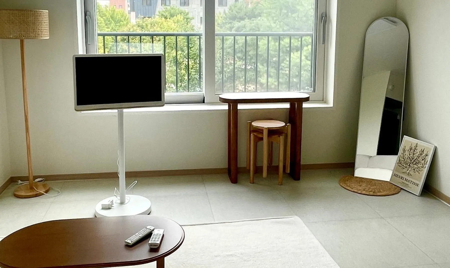 Apartment Asla Stay Incheon South Korea