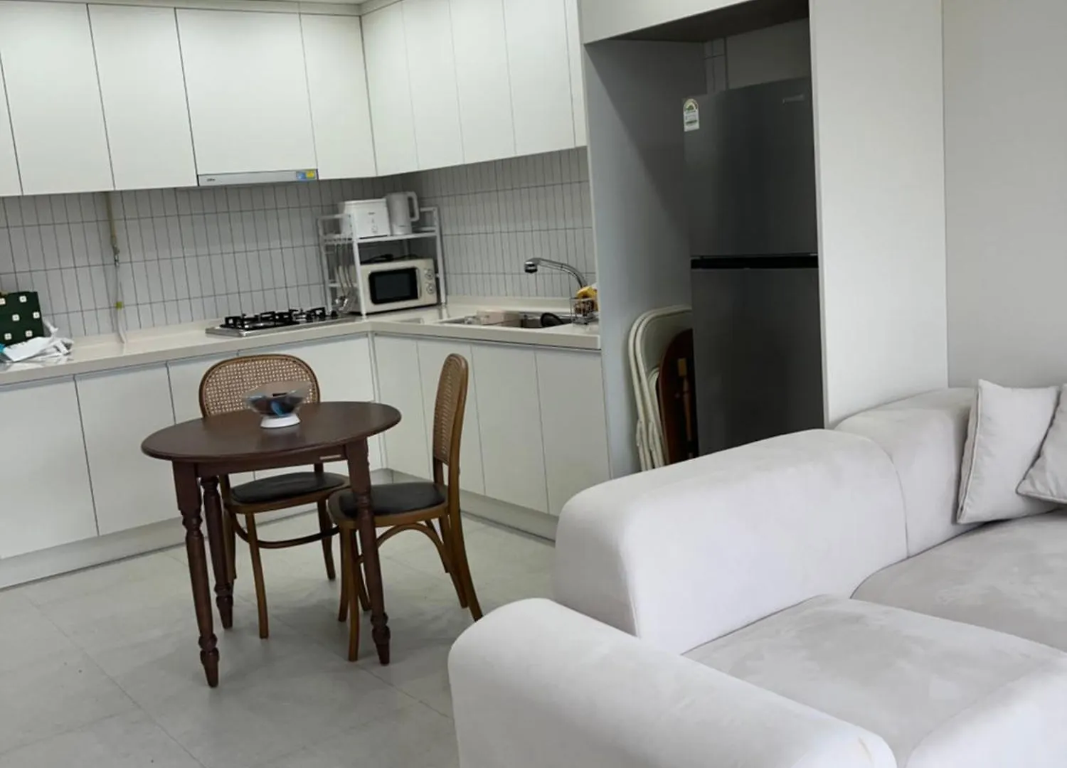 Asla Stay Incheon Apartment