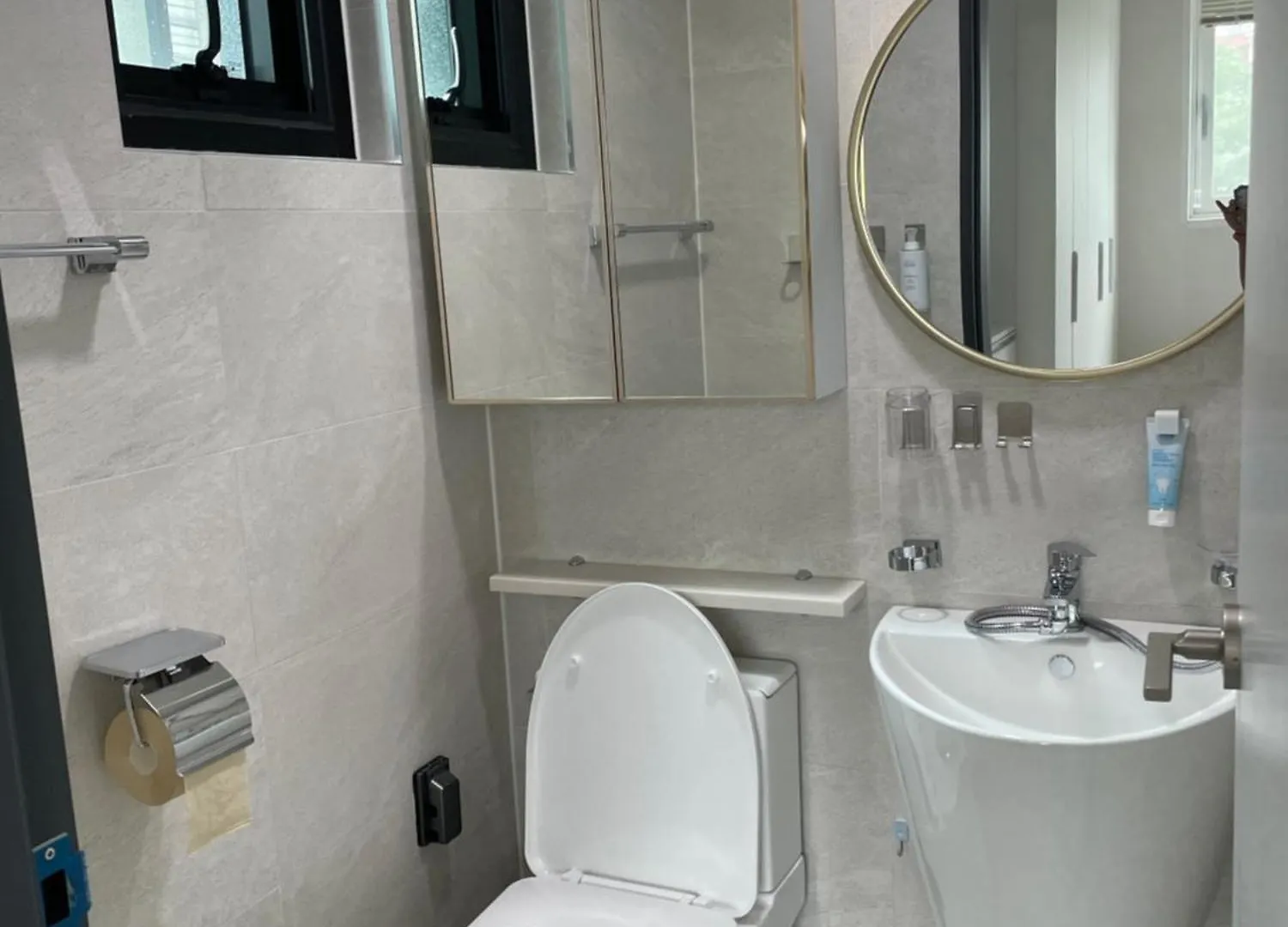 Asla Stay Incheon Apartment