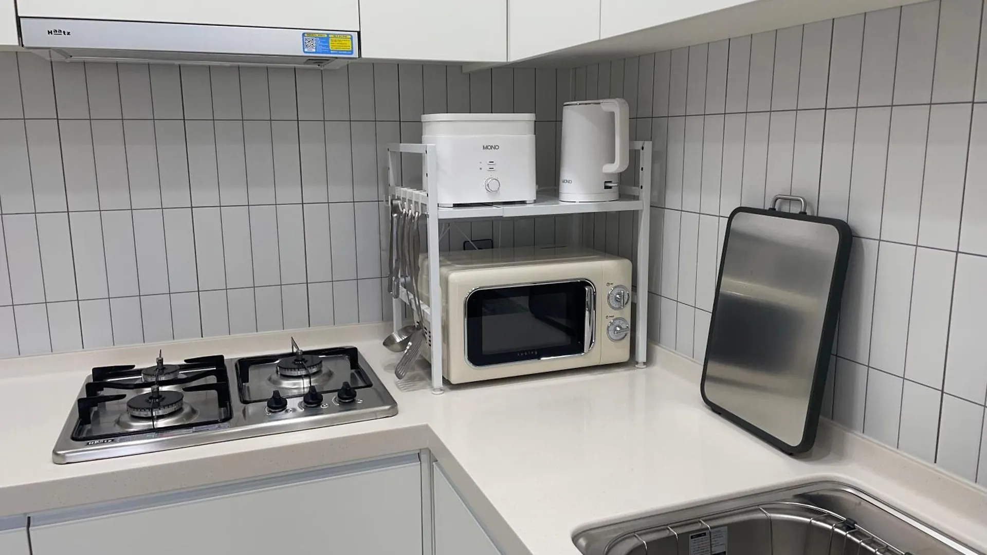 Apartment Asla Stay Incheon