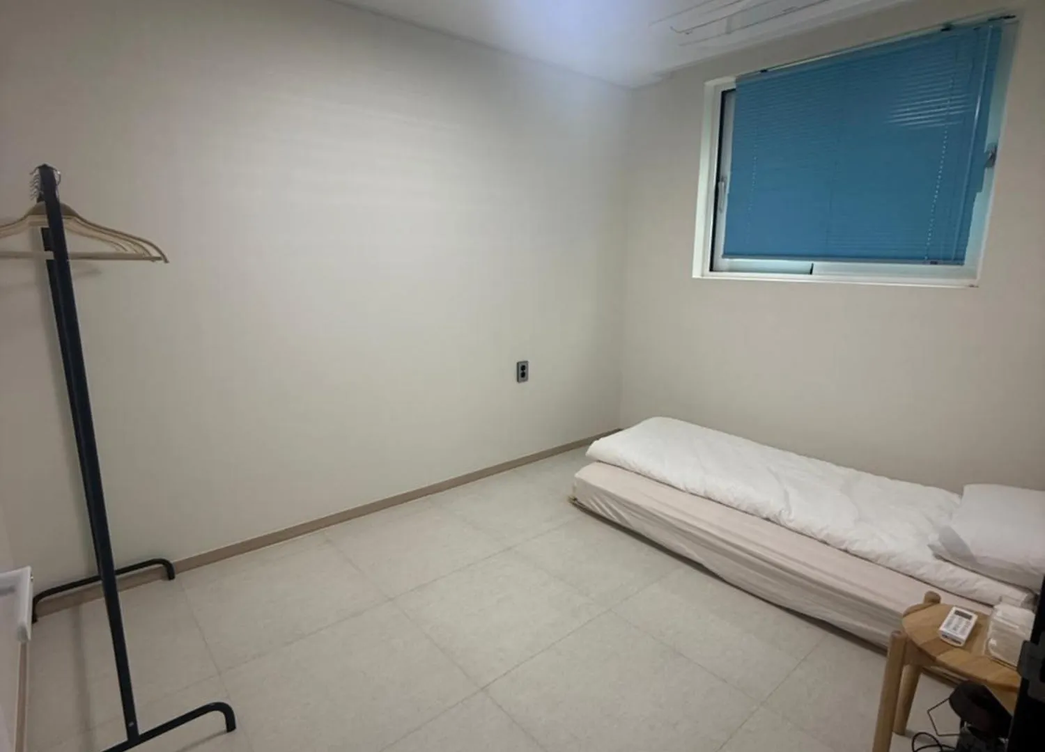 Asla Stay Incheon 0*,  South Korea